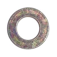 METRIC HARDENED FLAT WASHERS METRIC HARDENED FLAT WASHERS